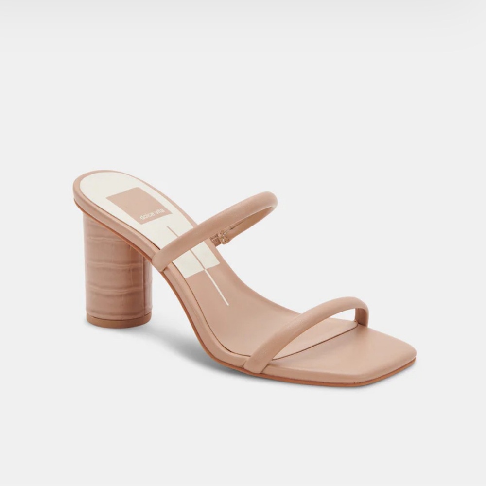 Dolce Vita Noles Heels